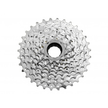 kolečko 9 11-32z SunRace index pro e-bike