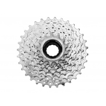 kolečko 9 13-32z SunRace index pro e-bike