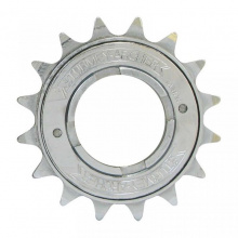 kolečko volnoběžné BMX Sturmey-Archer 15z 3/32