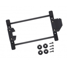 kolejnice adaptéru k nosiči XLC BA-X19 Carry More II