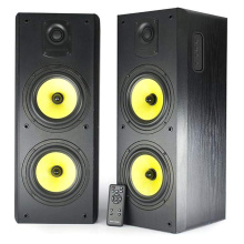 KOLOSS Thonet & Vander reprosoustavy