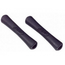 koncovka BBB CableWrap 4mm černá 2ks