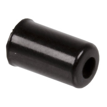 koncovka bowdenu 5.0mm Promax černá 200ks