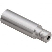 koncovka bowdenu Shimano SIS-SP40 4mm utěsněná