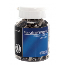 Koncovka bowdenu XLC 5mm