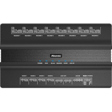 Kontrolér IP pro 8 dveří Akuvox A095S