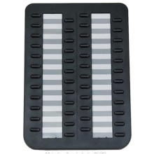 Konzola pro telefon digitální E-LG LDP-92xx, 48-progr.tl., černá