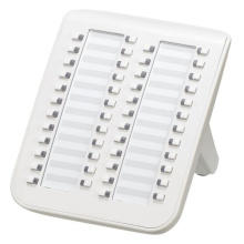 Konzole operátora KX-NT505X, bílá