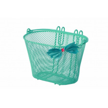 koš BASIL Jasmin Basket zelený
