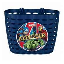 koš Disney AVENGERS + pásky