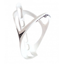 košík 4RACE bílý