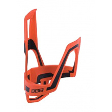 košík BBB DualCage oranžovo/černý
