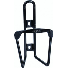 košík BBB FuelTank Al černý lesklý