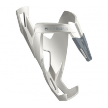 košík ELITE Custom Race Plus 24' lesklý bílý