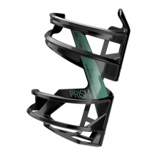 košík ELITE Prism Left recycled černo zelený
