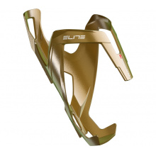 košík ELITE VICO GLAM zlatý metalický