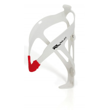 košík XLC BC-A09 bílý