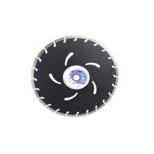 Kotouč diamantový  MarPol 300x25,4x10mm segmentový