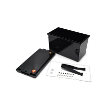 Krabička bateriový box 100Ah  330 x 182 x 215mm šroubovací