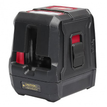 Křížový laser samonivelační Strend Pro