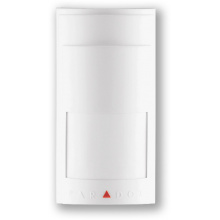 Kryt detektoru velký - VISION - prázdný plastový obal