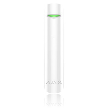 Kryt/Maketa - Ajax GlassProtect, bílá