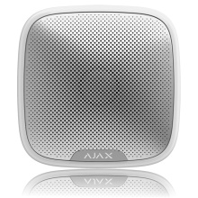 Kryt/Maketa - Ajax StreetSiren
