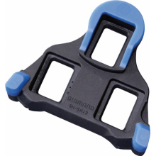 kufry pedálů Shimano SM-SH12 modré