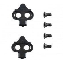 kufry pedálů Shimano SM-SH51 černé