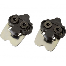 kufry pedálů Shimano SM-SH51 černé