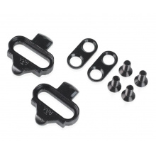 kufry pedálů XLC PD-X02 pro systém SPD