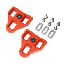 kufry pedálů XLC PD-X04 pro systém Look