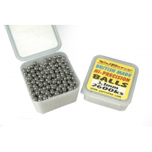 kuličky Yarrow 3.1mm 2600ks volnoběžky