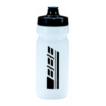 lahev BBB AutoTank 550ml bílá