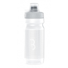 lahev BBB AutoTank Mudcap Autoclose 550ml čirá