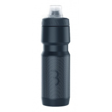 lahev BBB AutoTank Mudcap XL Autoclose 750ml černá
