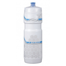 lahev BBB ThermoTank 500ml bílá