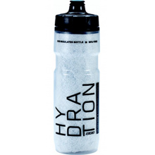 lahev BBB ThermoTank AC 500ml bílá