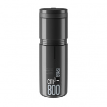 lahev ELITE Byasi šedá, 800ml