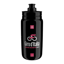 lahev ELITE Fly Team GIRO D´ITALIA černá 550ml