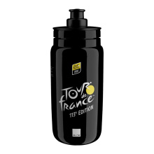 lahev ELITE Fly Team TOUR DE FRANCE černá 550ml