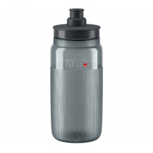 lahev ELITE FLY TEX 24' kouřová 550 ml