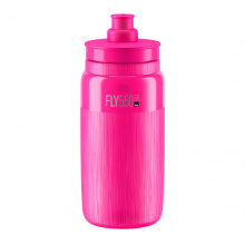 lahev ELITE FLY TEX 24' růžová reflexní 550 ml