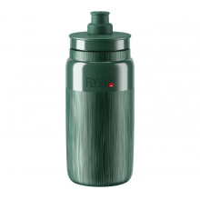 lahev ELITE FLY TEX 24' tmavě zelená 550 ml