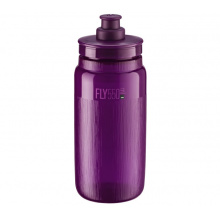 lahev ELITE FLY TEX čirá fialová 550 ml