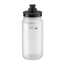 lahev ELITE FLY TEX čirá/černé víčko  550 ml