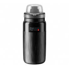 lahev ELITE FLY TEX MTB černá 550 ml