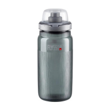 lahev ELITE FLY TEX MTB kouřová 550 ml