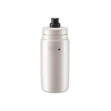 lahev ELITE FLY TEX perleťová bílá 550 ml