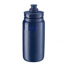 lahev ELITE FLY TEX tmavě modrá 550 ml